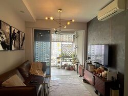 High Park Residences (D28), Apartment #588612111